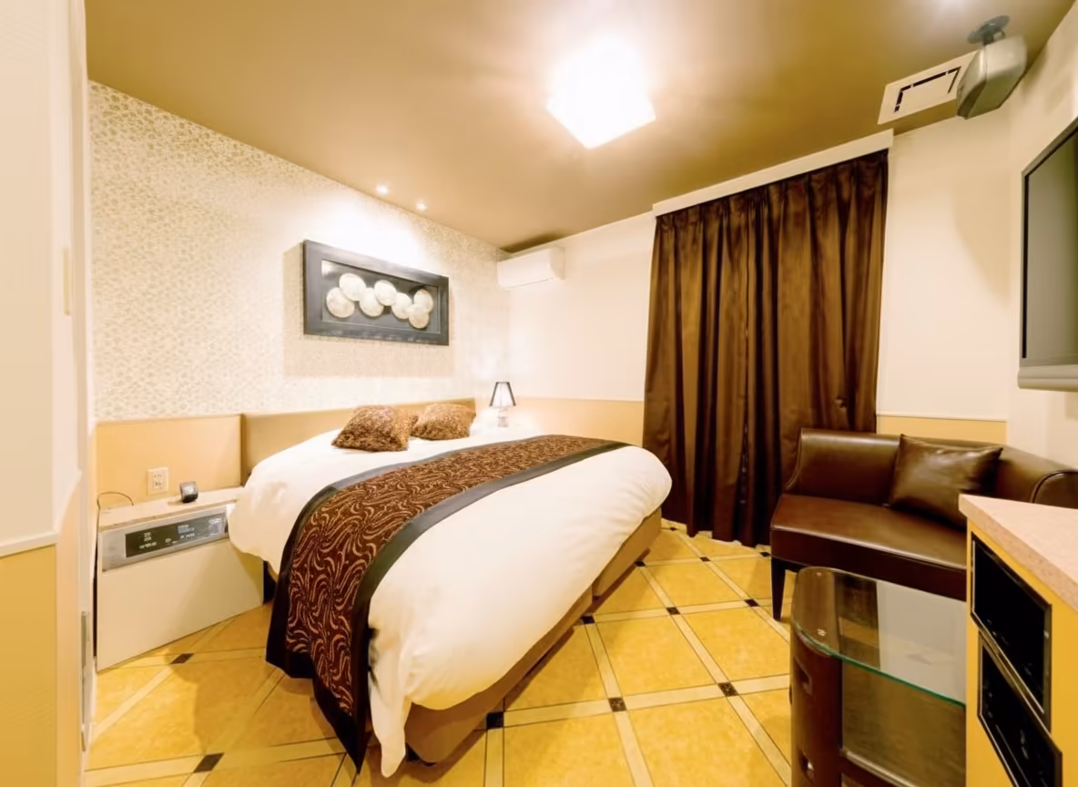 HOTEL ELDIA Modern 神戸店(ホテル エルディア モダン)の画像13