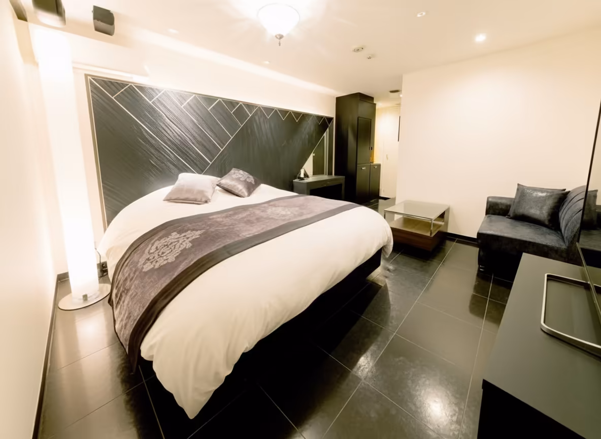 HOTEL ELDIA Modern 神戸店(ホテル エルディア モダン)の画像14