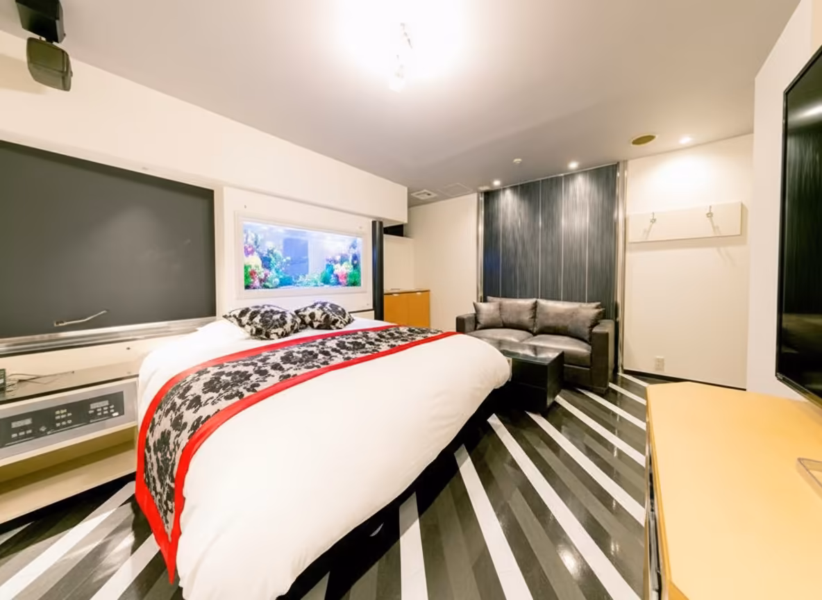 HOTEL ELDIA Modern 神戸店(ホテル エルディア モダン)の画像15
