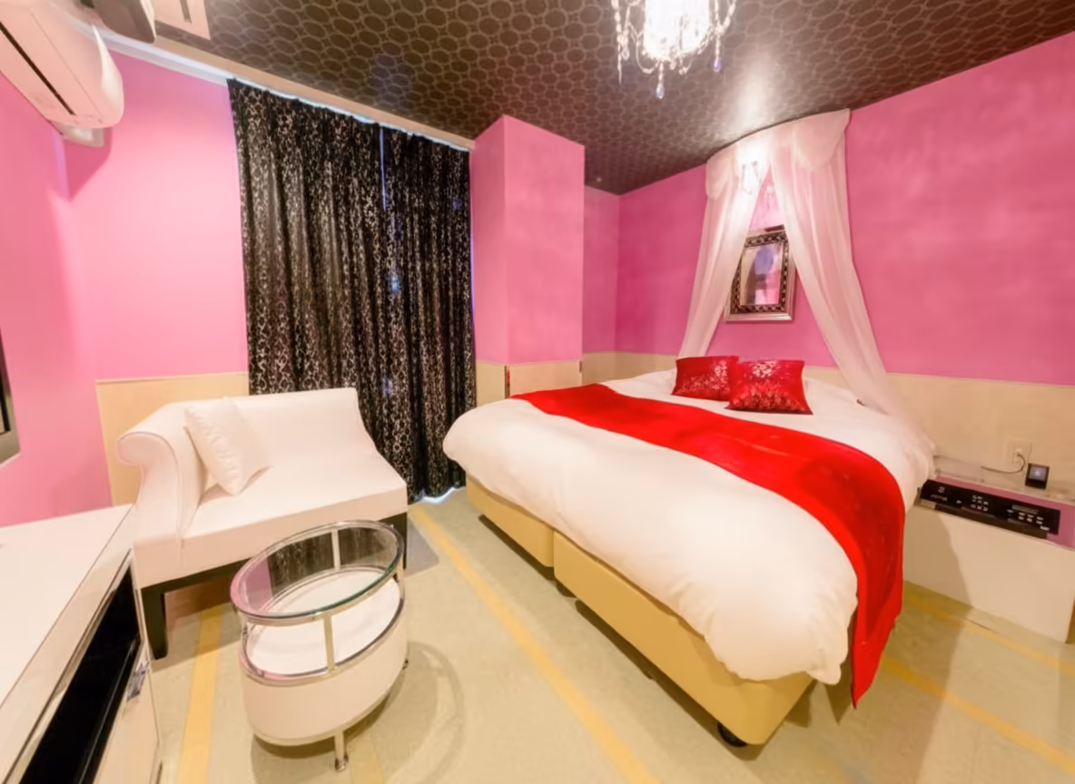 HOTEL ELDIA Modern 神戸店(ホテル エルディア モダン)の画像16