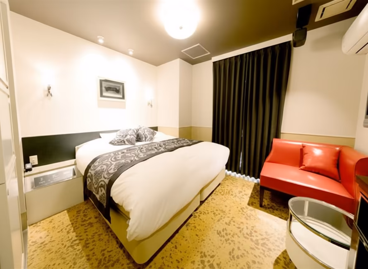 HOTEL ELDIA Modern 神戸店(ホテル エルディア モダン)の画像17