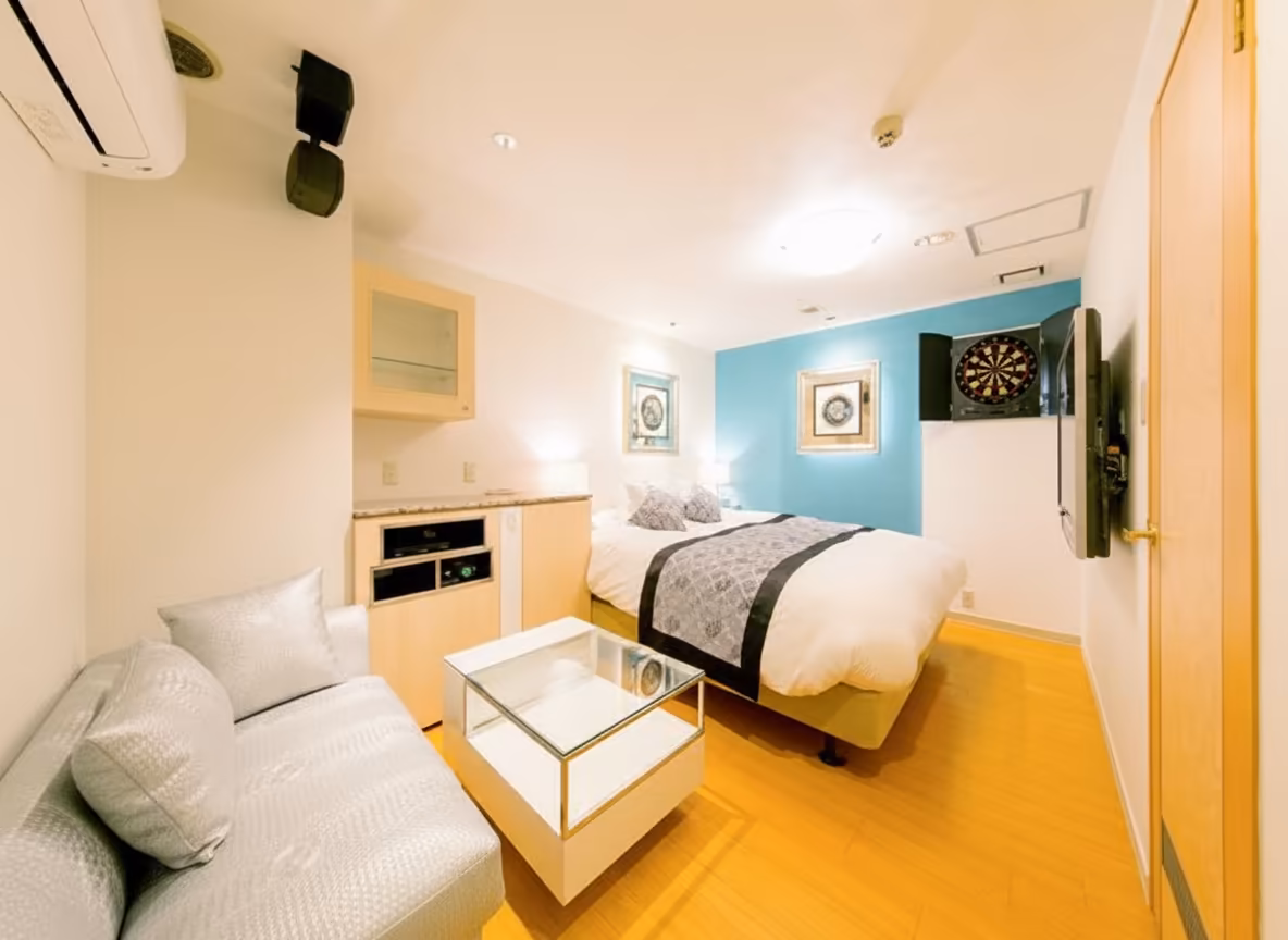 HOTEL ELDIA Modern 神戸店(ホテル エルディア モダン)の画像18