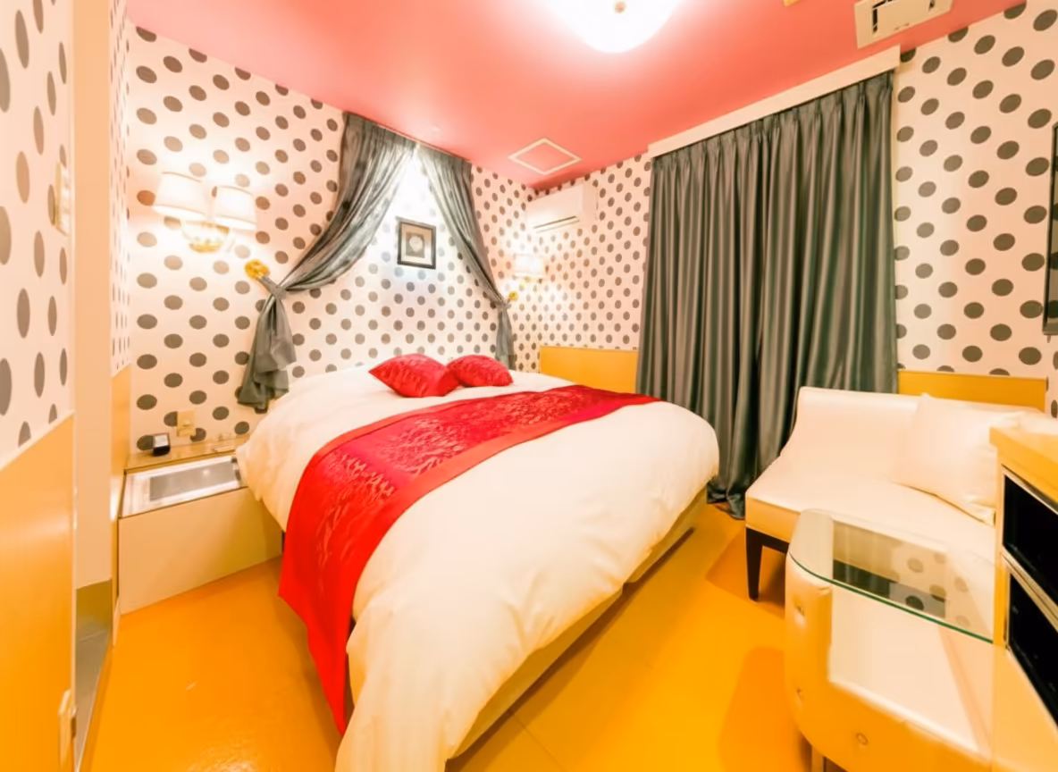 HOTEL ELDIA Modern 神戸店(ホテル エルディア モダン)の画像19