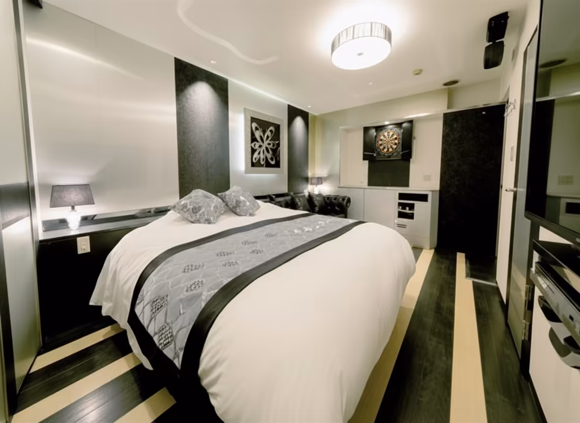 HOTEL ELDIA Modern 神戸店(ホテル エルディア モダン)の画像1