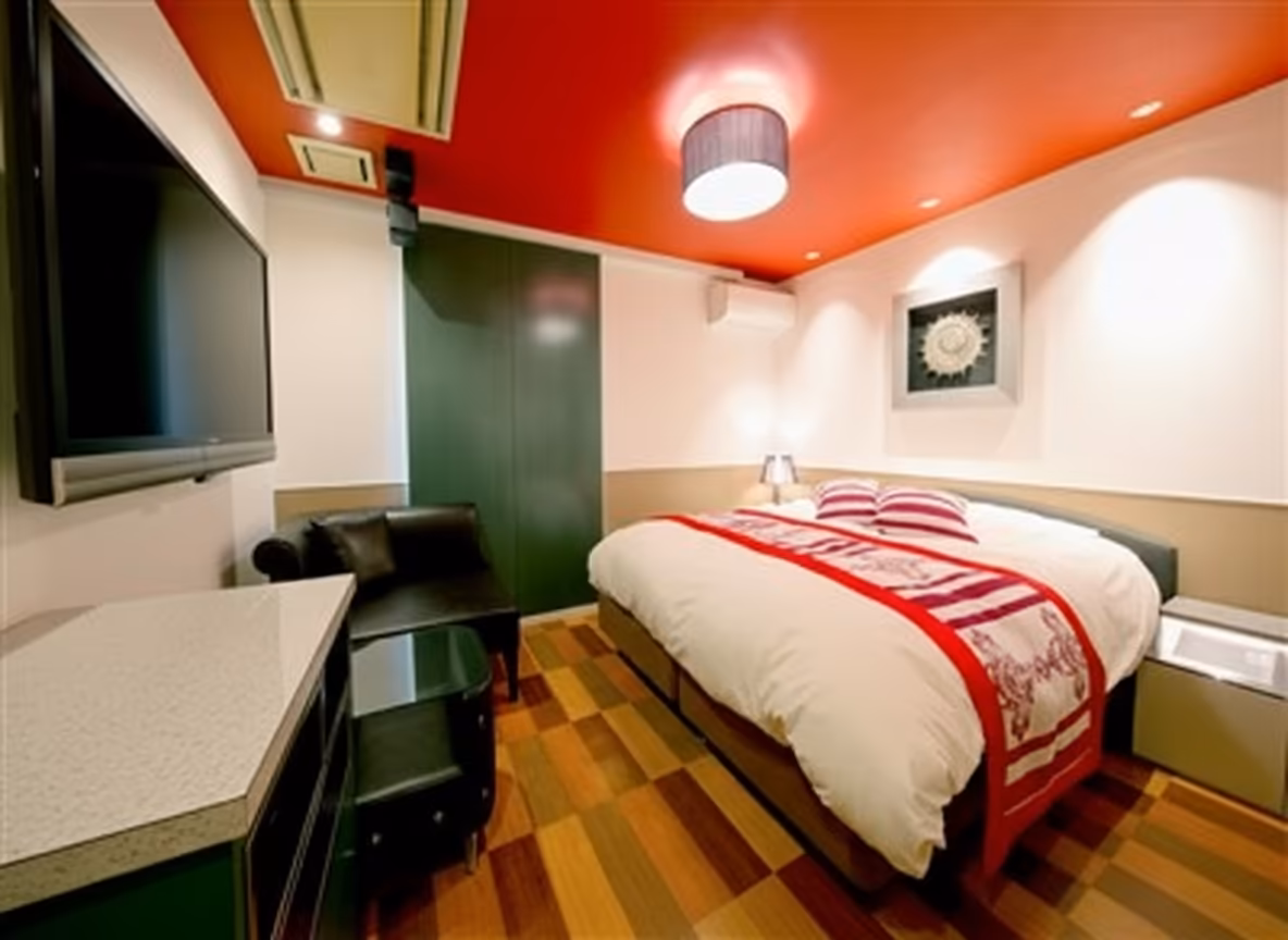 HOTEL ELDIA Modern 神戸店(ホテル エルディア モダン)の画像20