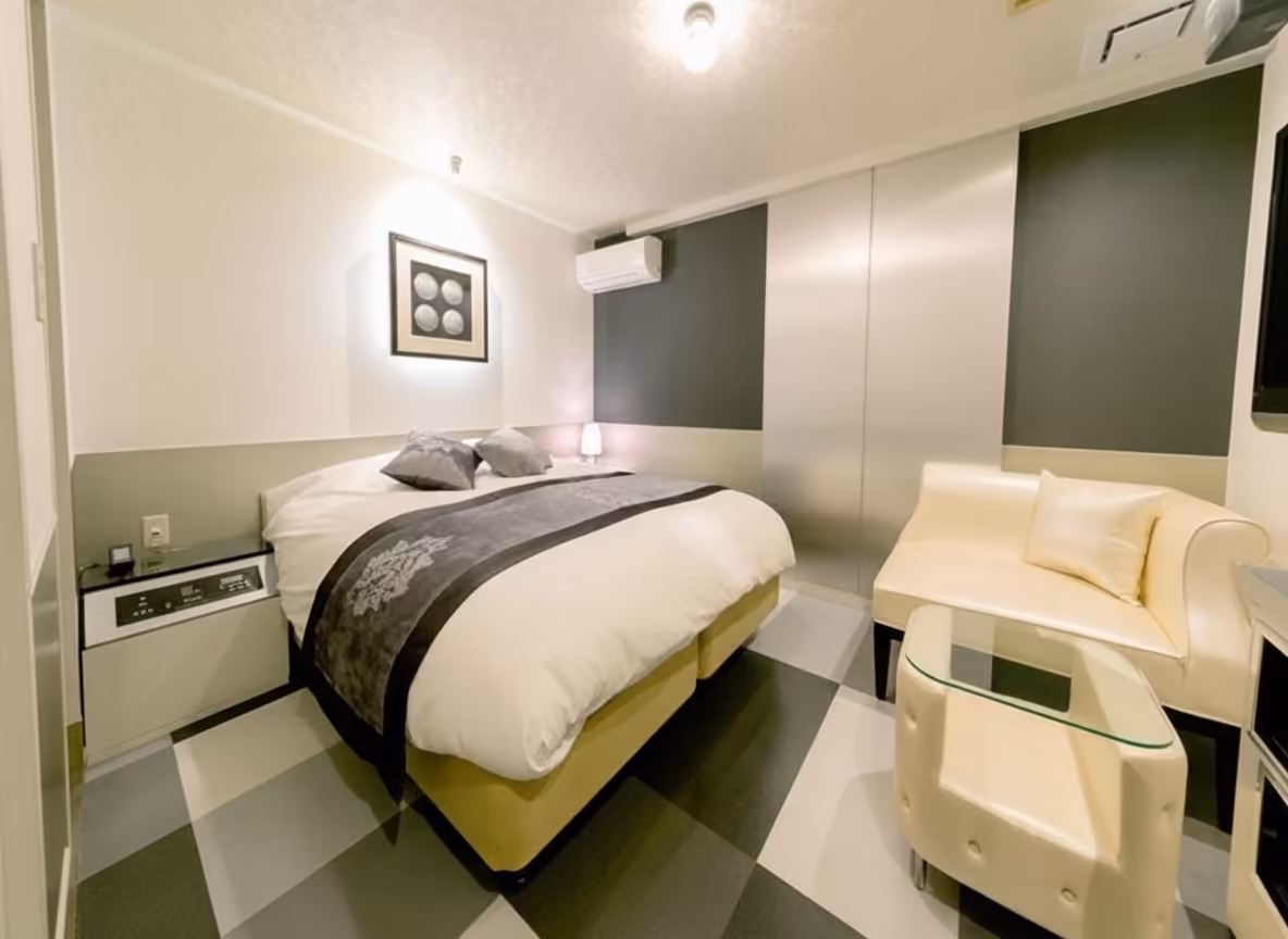 HOTEL ELDIA Modern 神戸店(ホテル エルディア モダン)の画像21