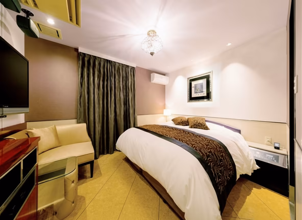 HOTEL ELDIA Modern 神戸店(ホテル エルディア モダン)の画像22