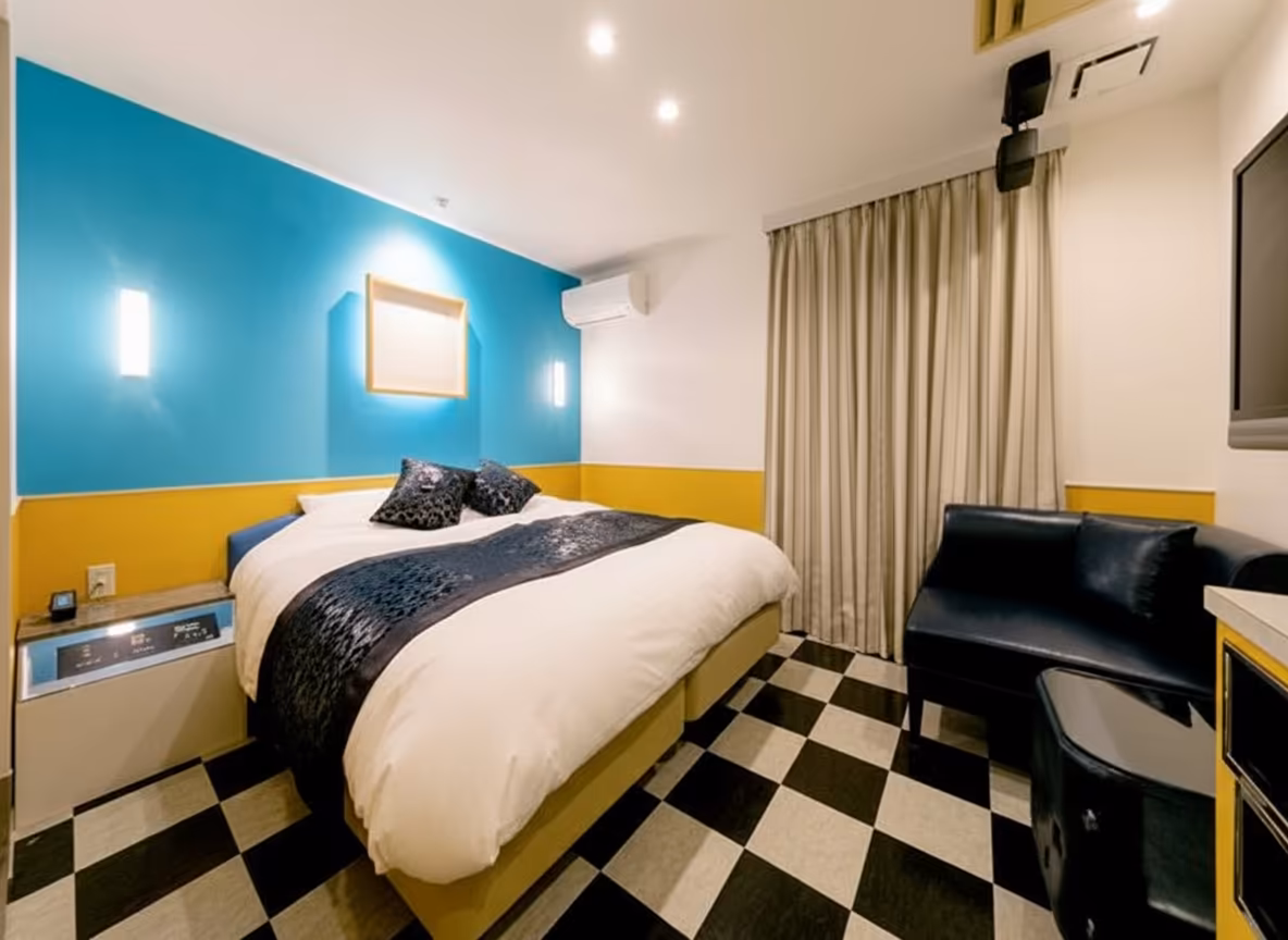 HOTEL ELDIA Modern 神戸店(ホテル エルディア モダン)の画像23