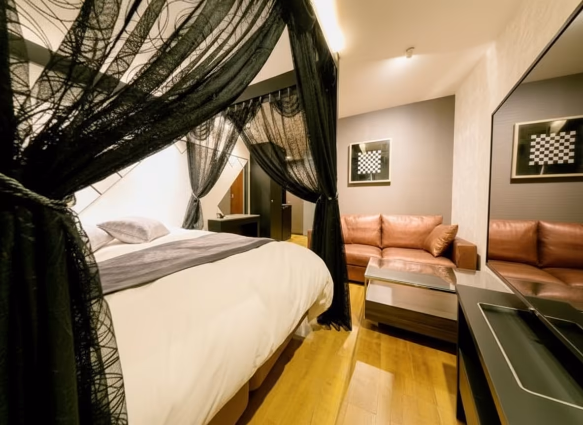 HOTEL ELDIA Modern 神戸店(ホテル エルディア モダン)の画像24