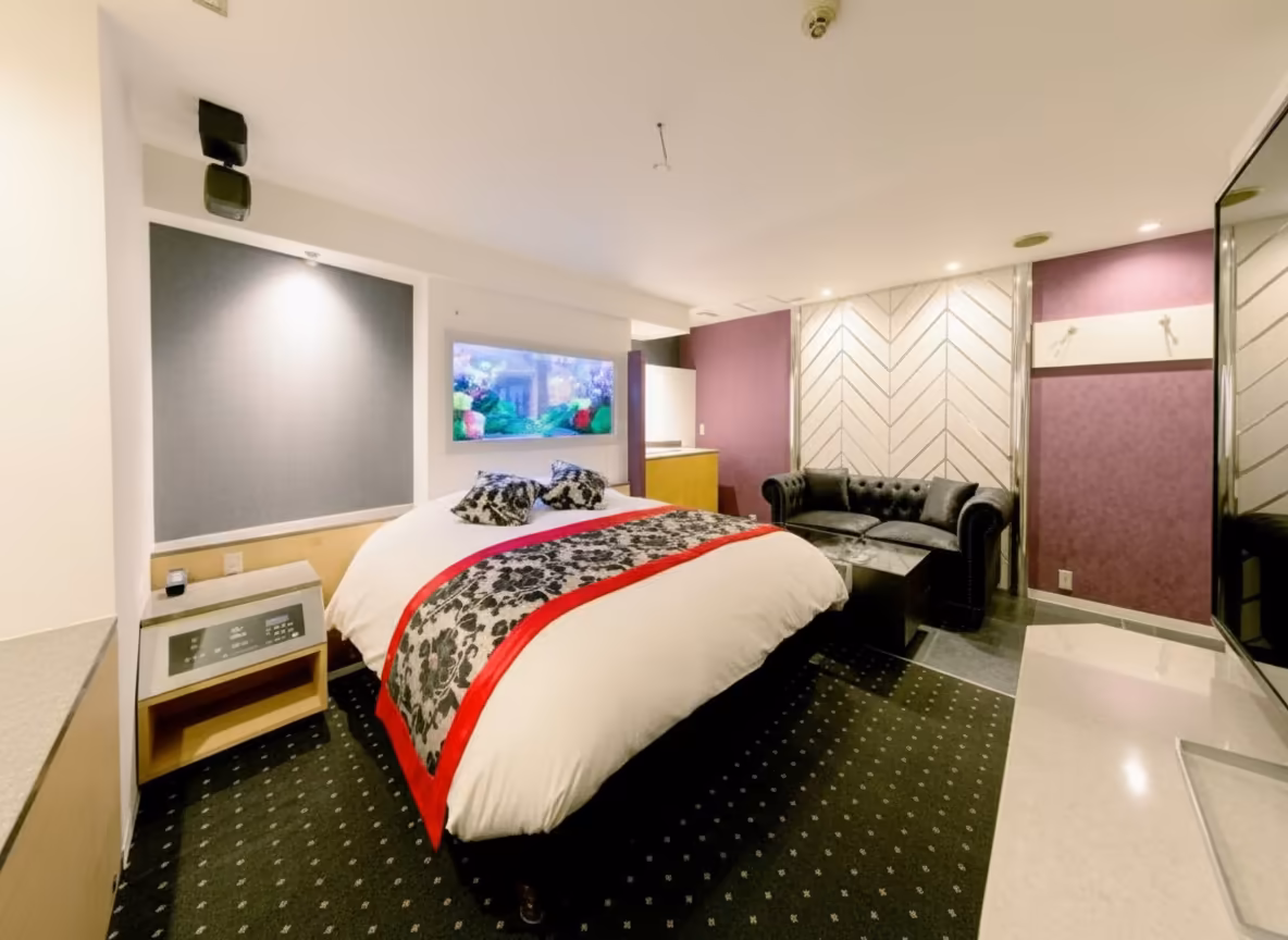 HOTEL ELDIA Modern 神戸店(ホテル エルディア モダン)の画像25