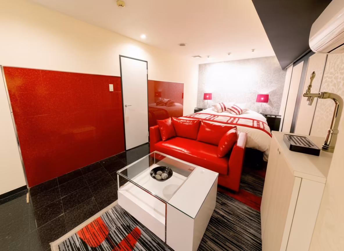 HOTEL ELDIA Modern 神戸店(ホテル エルディア モダン)の画像26