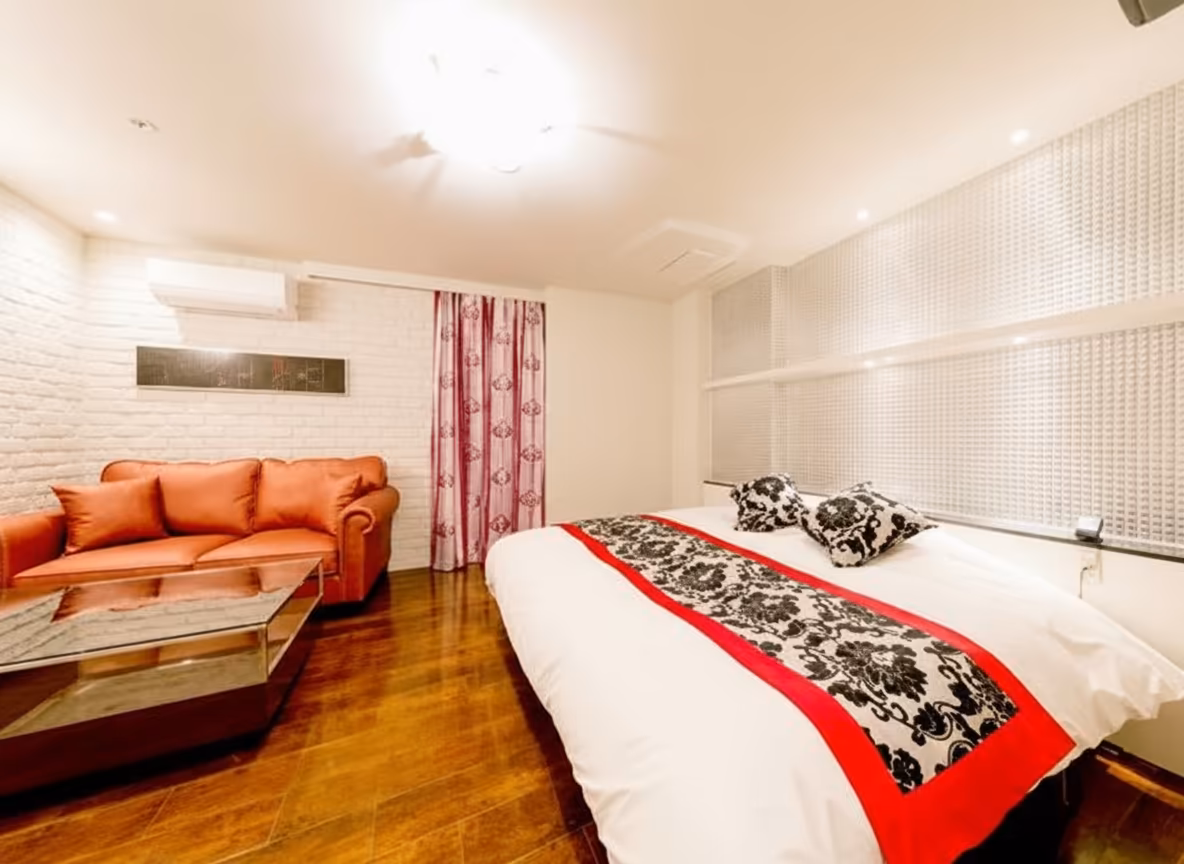 HOTEL ELDIA Modern 神戸店(ホテル エルディア モダン)の画像27