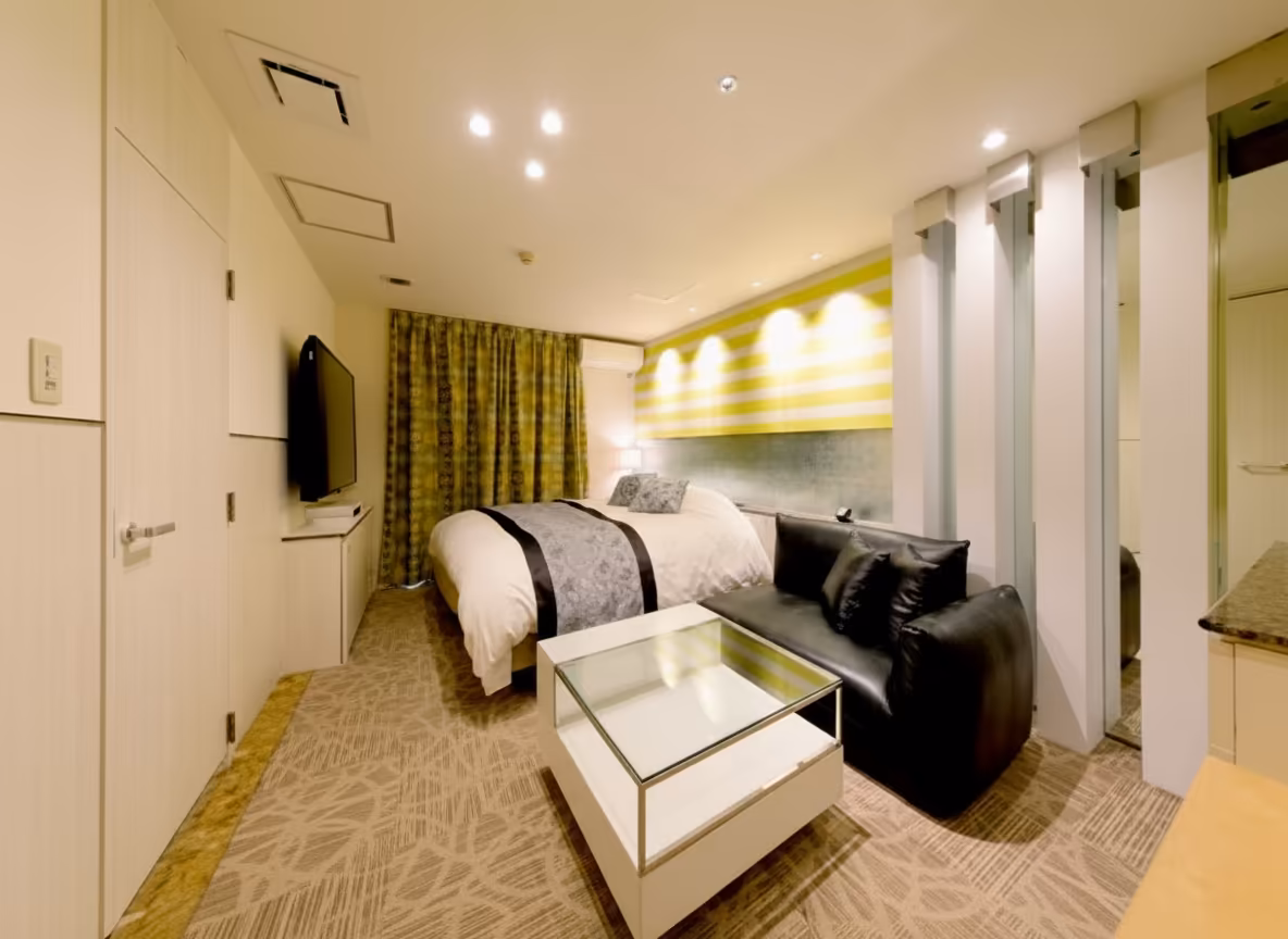 HOTEL ELDIA Modern 神戸店(ホテル エルディア モダン)の画像28
