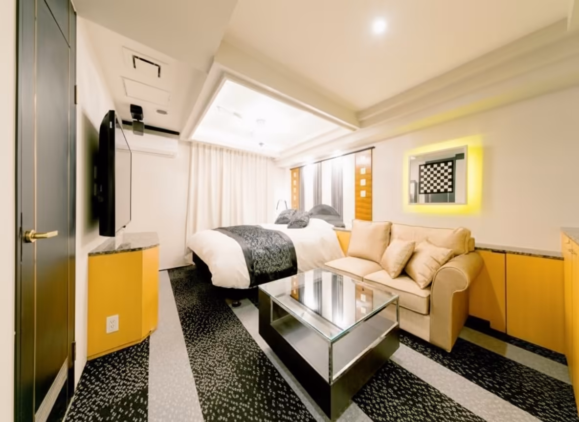HOTEL ELDIA Modern 神戸店(ホテル エルディア モダン)の画像29