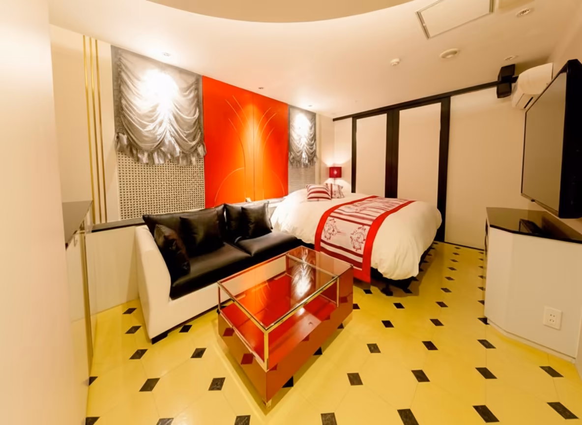 HOTEL ELDIA Modern 神戸店(ホテル エルディア モダン)の画像30