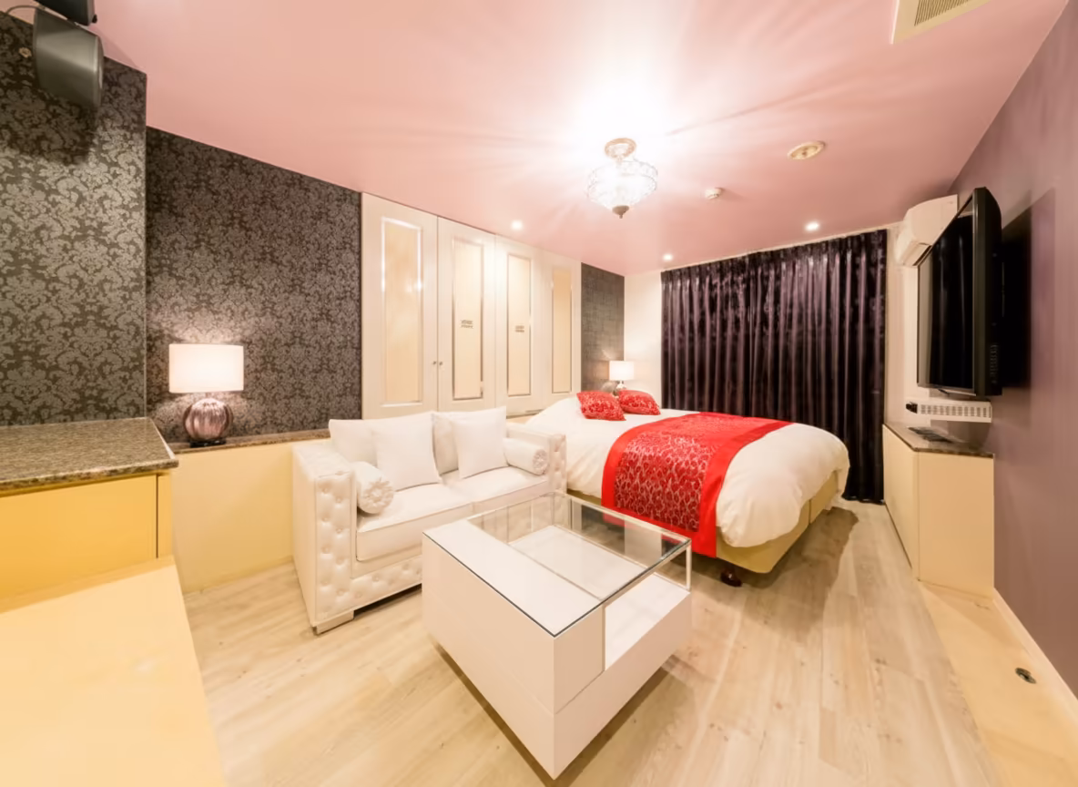 HOTEL ELDIA Modern 神戸店(ホテル エルディア モダン)の画像31