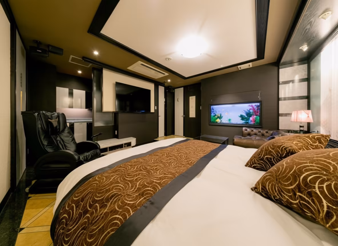 HOTEL ELDIA Modern 神戸店(ホテル エルディア モダン)の画像32