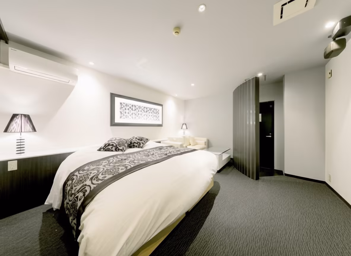 HOTEL ELDIA Modern 神戸店(ホテル エルディア モダン)の画像3