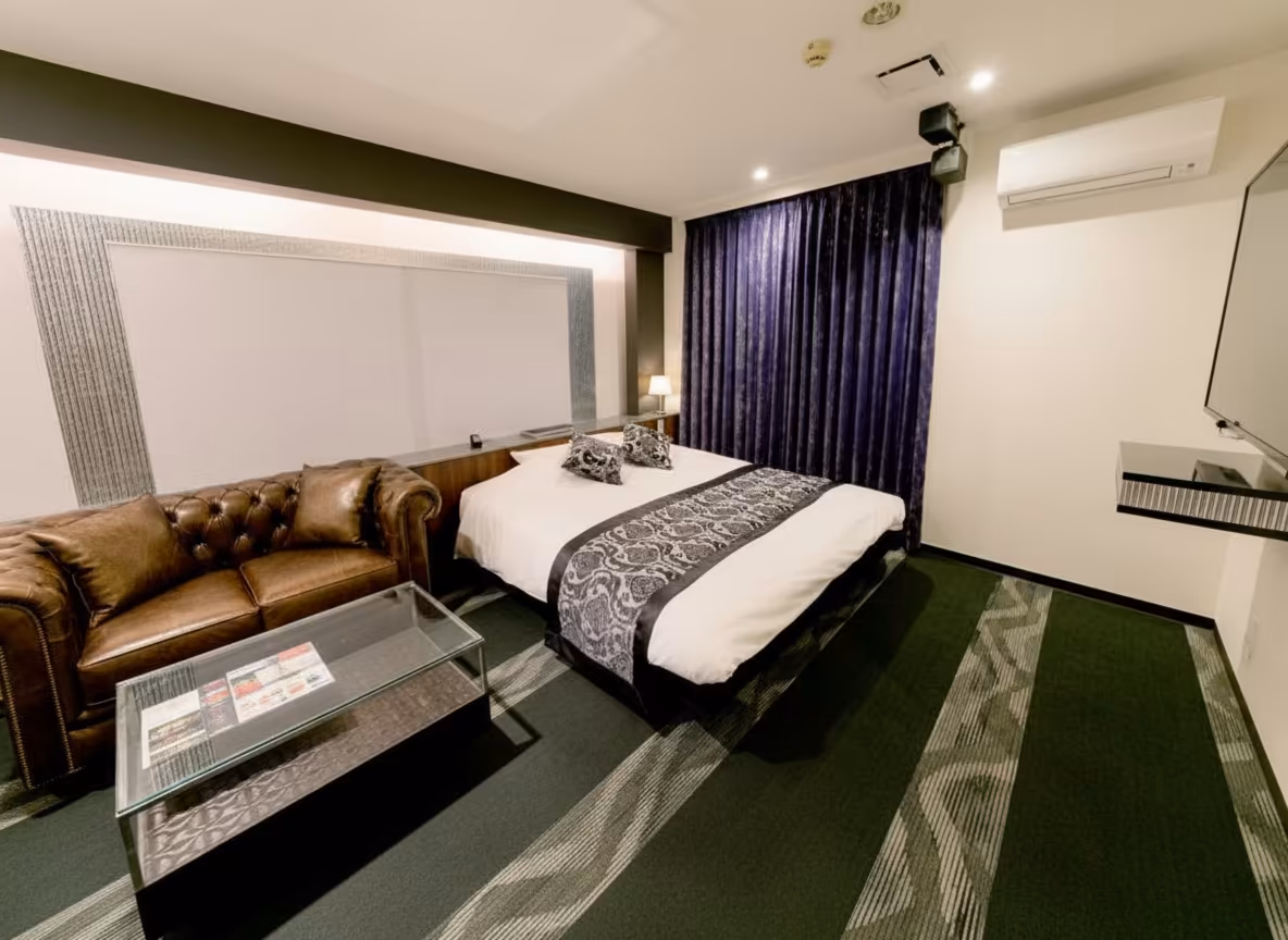 HOTEL ELDIA Modern 神戸店(ホテル エルディア モダン)の画像5