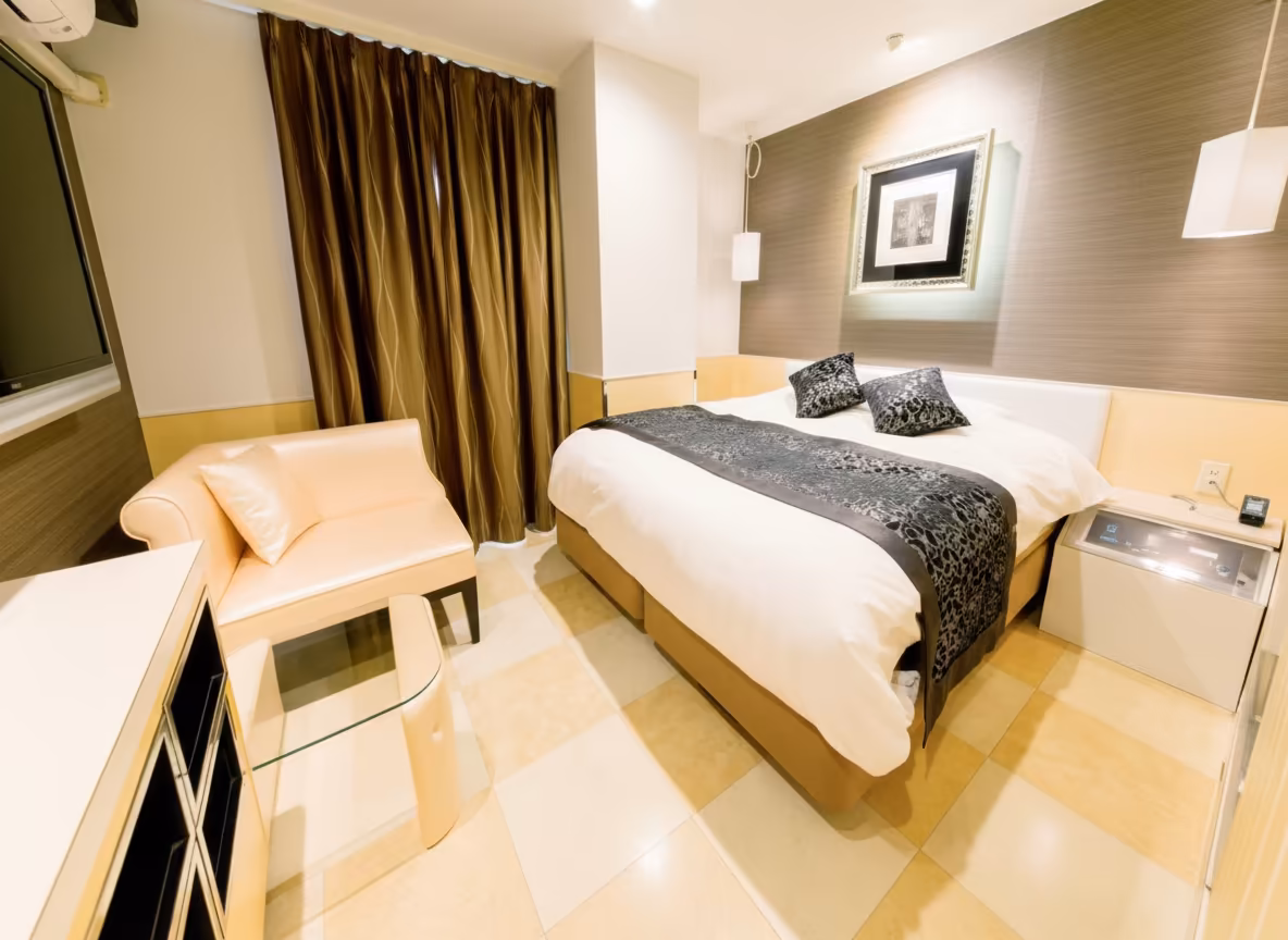 HOTEL ELDIA Modern 神戸店(ホテル エルディア モダン)の画像6