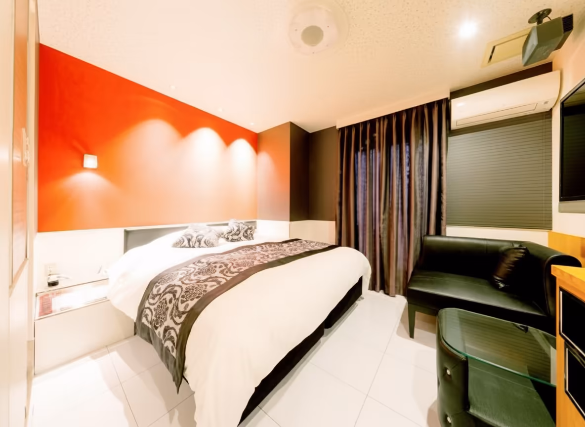 HOTEL ELDIA Modern 神戸店(ホテル エルディア モダン)の画像7