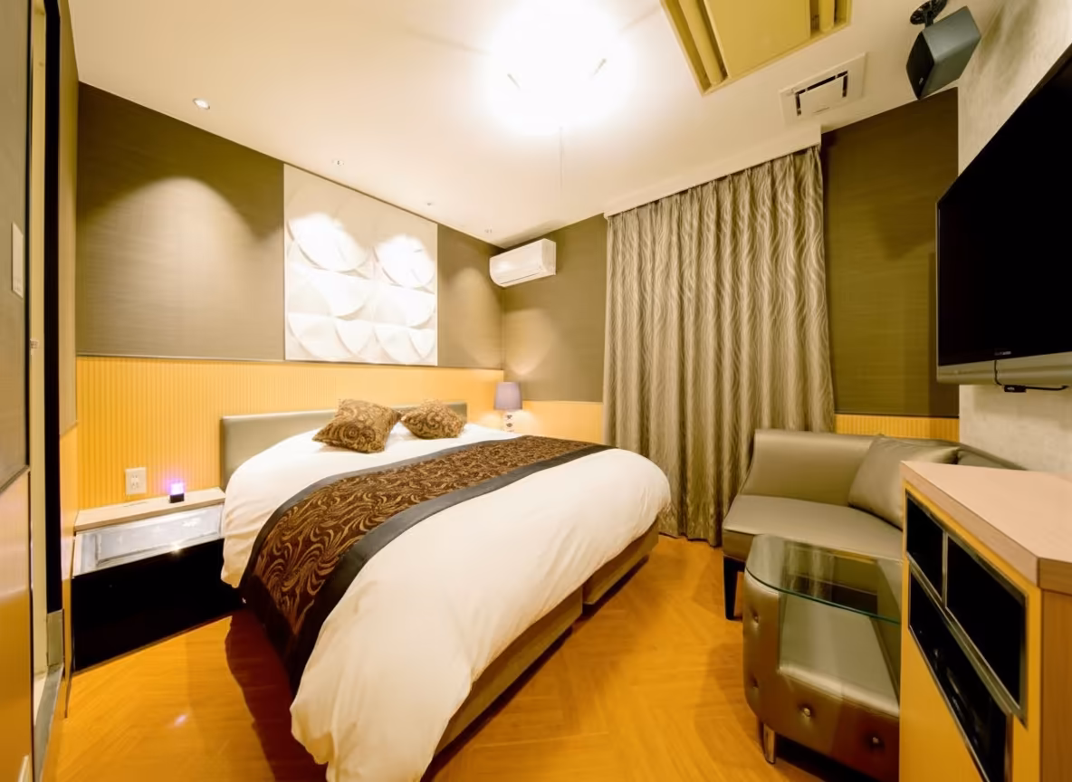 HOTEL ELDIA Modern 神戸店(ホテル エルディア モダン)の画像9