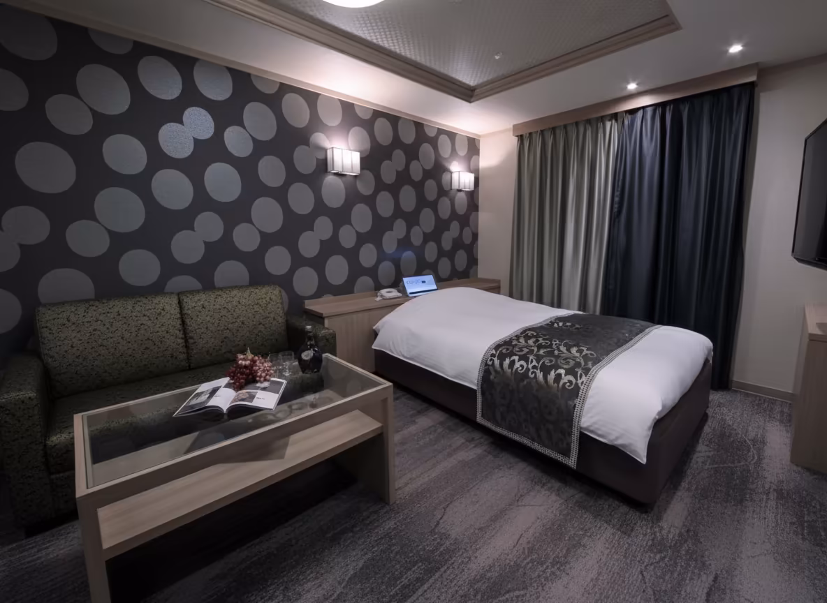 M‘z HOTEL(エムズ ホテル)の画像10
