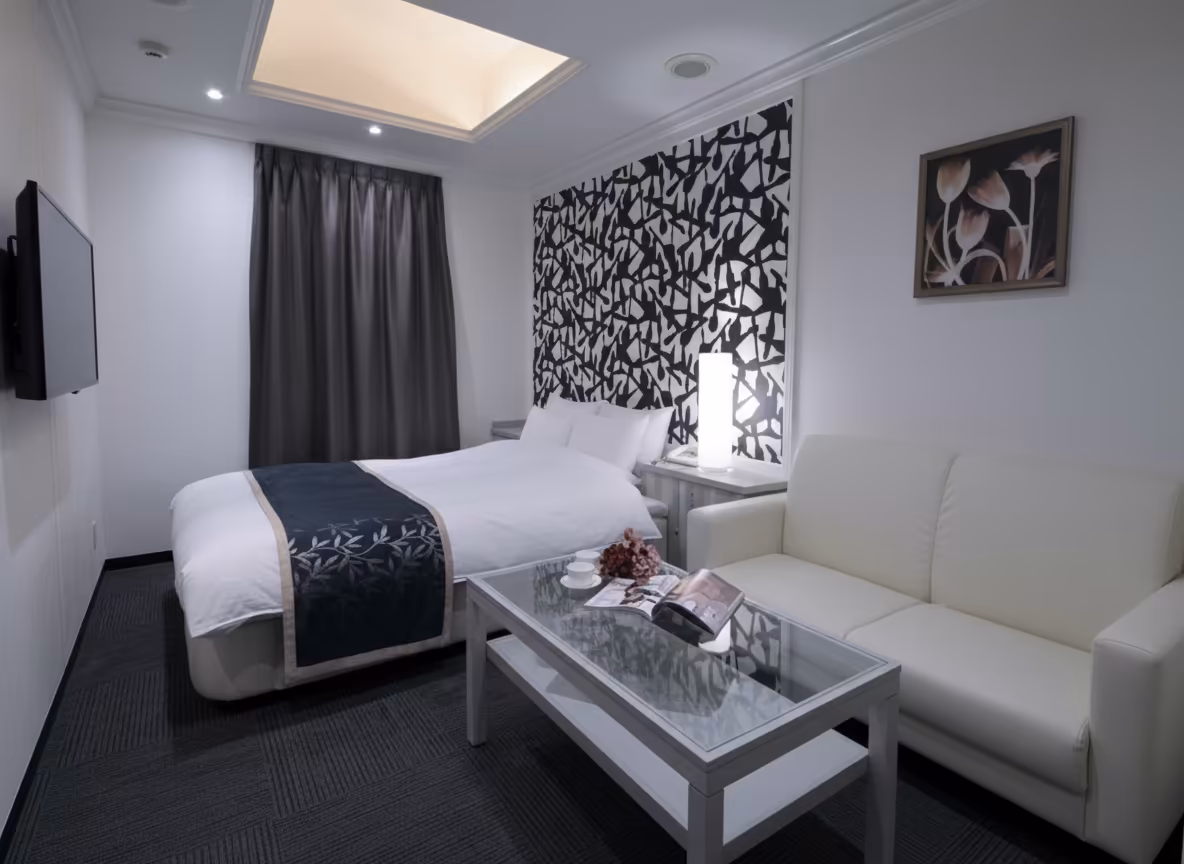 M‘z HOTEL(エムズ ホテル)の画像11