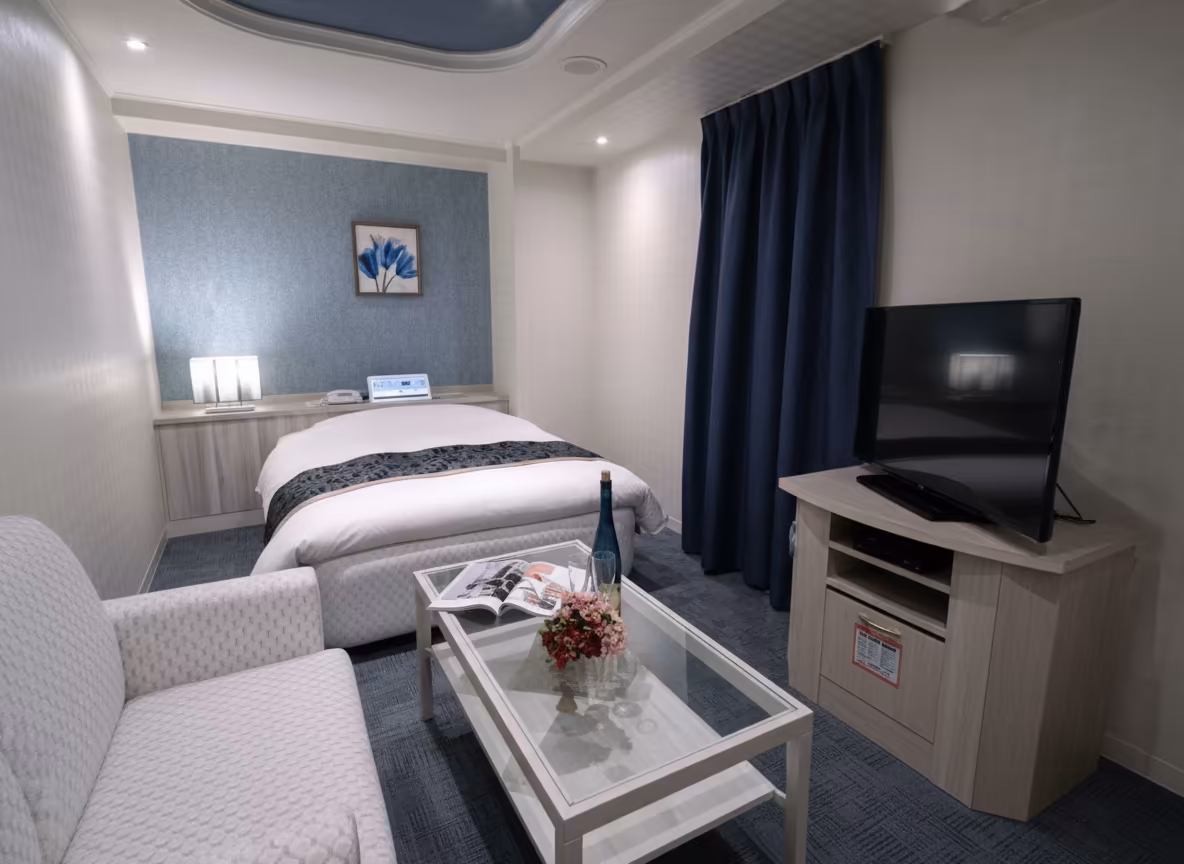 M‘z HOTEL(エムズ ホテル)の画像12