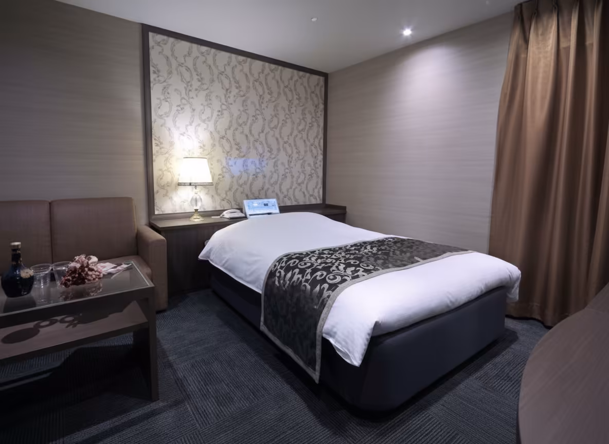 M‘z HOTEL(エムズ ホテル)の画像13