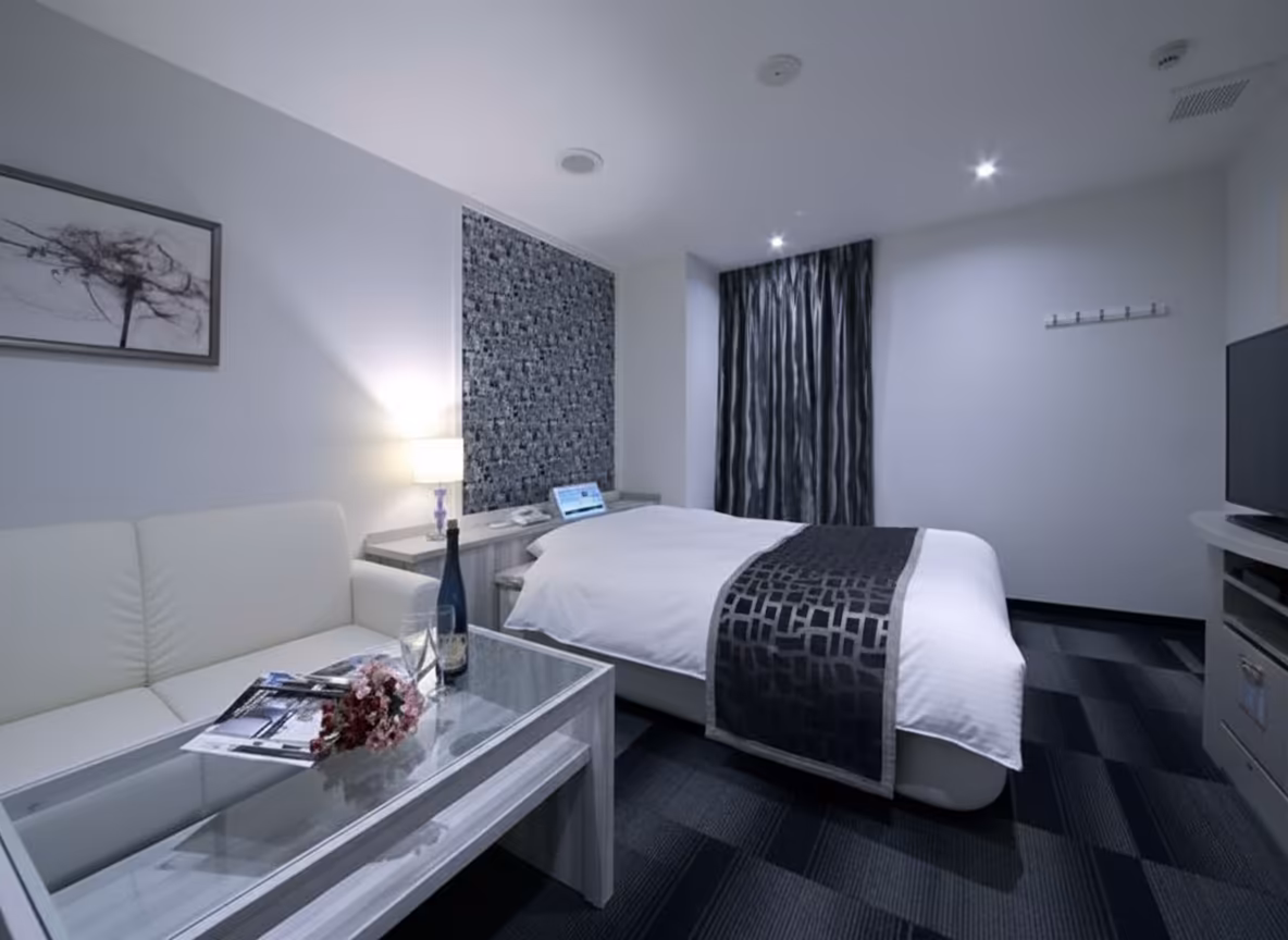 M‘z HOTEL(エムズ ホテル)の画像14