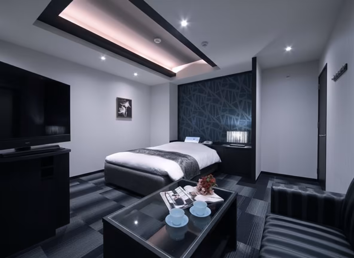 M‘z HOTEL(エムズ ホテル)の画像15