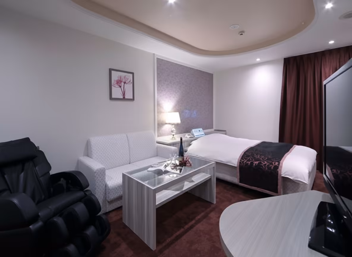 M‘z HOTEL(エムズ ホテル)の画像16