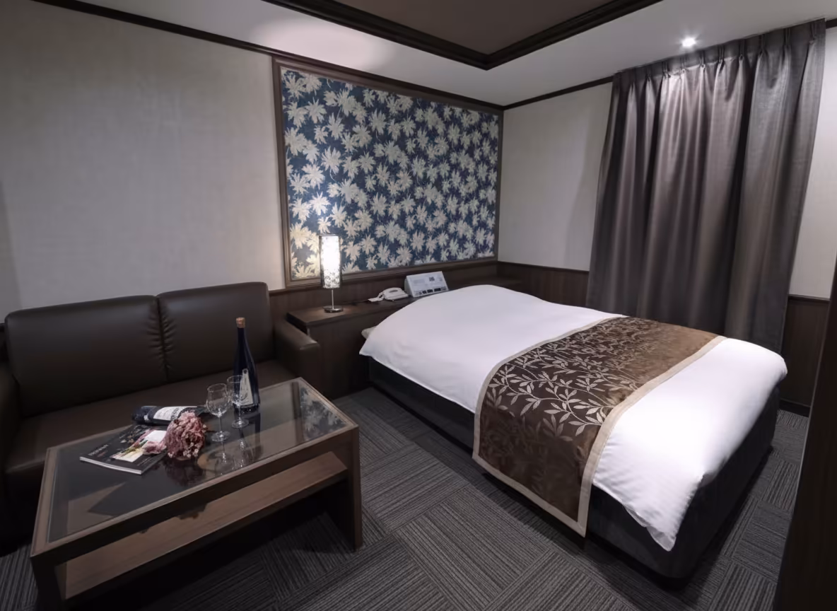 M‘z HOTEL(エムズ ホテル)の画像17