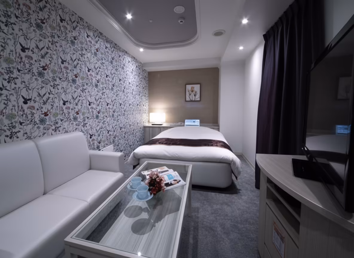 M‘z HOTEL(エムズ ホテル)の画像18