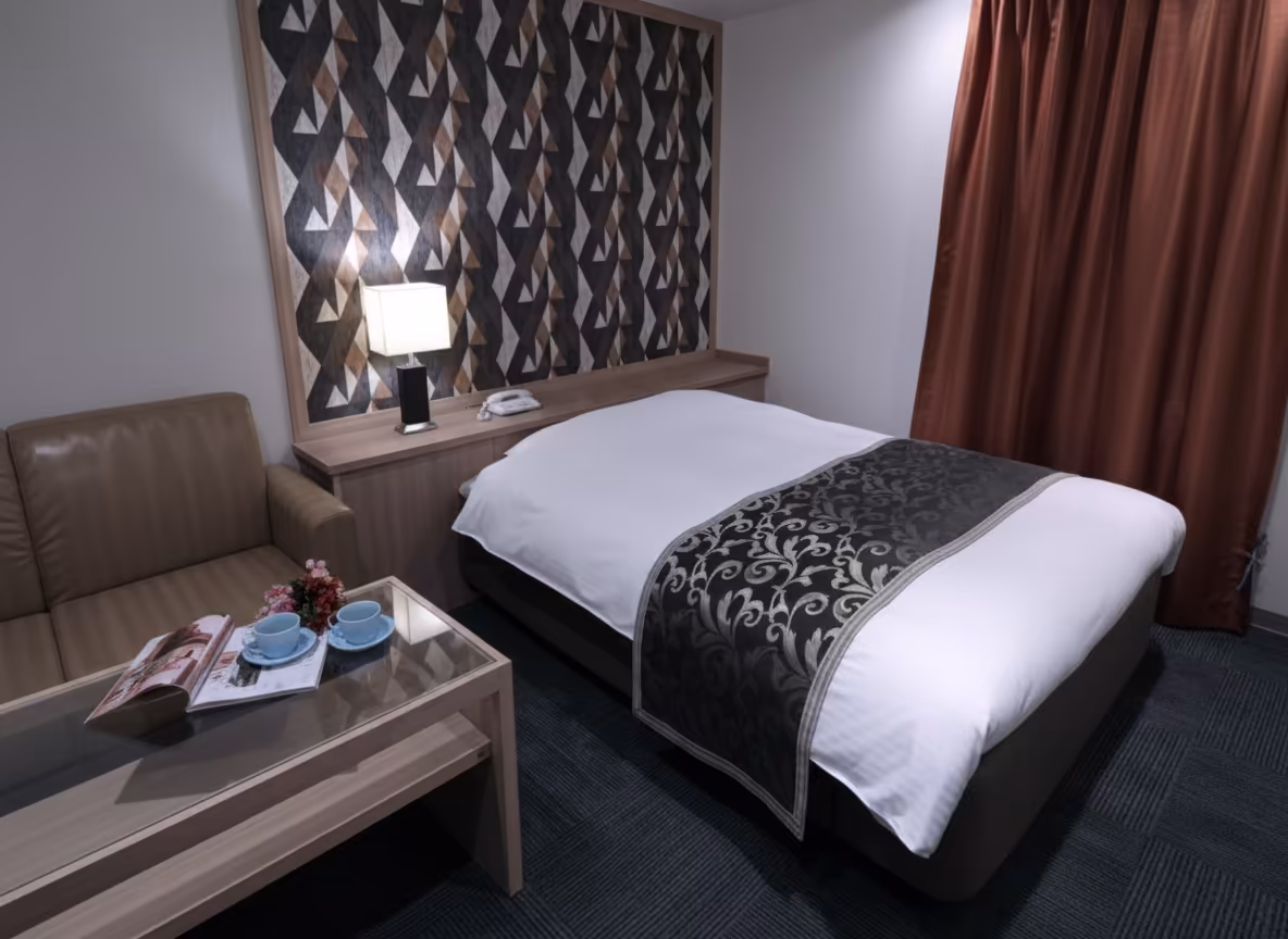 M‘z HOTEL(エムズ ホテル)の画像19