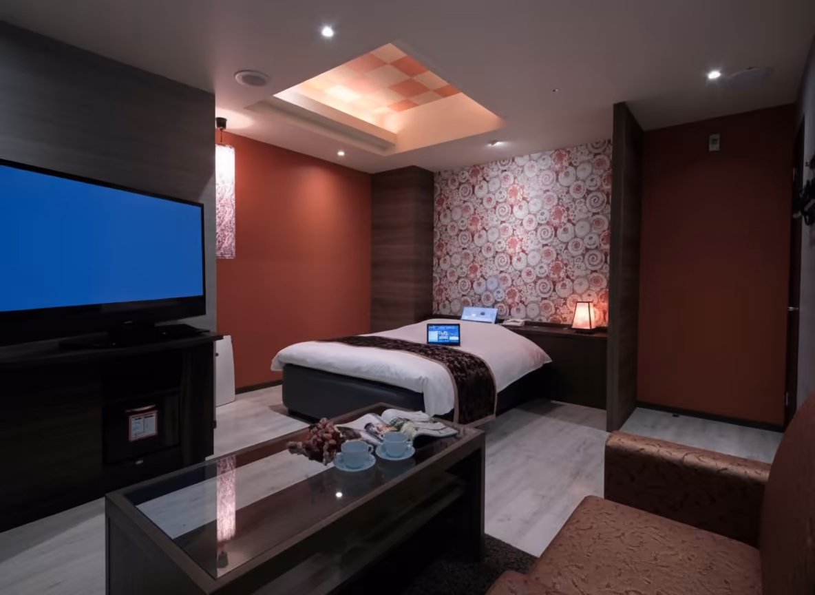 M‘z HOTEL(エムズ ホテル)の画像1