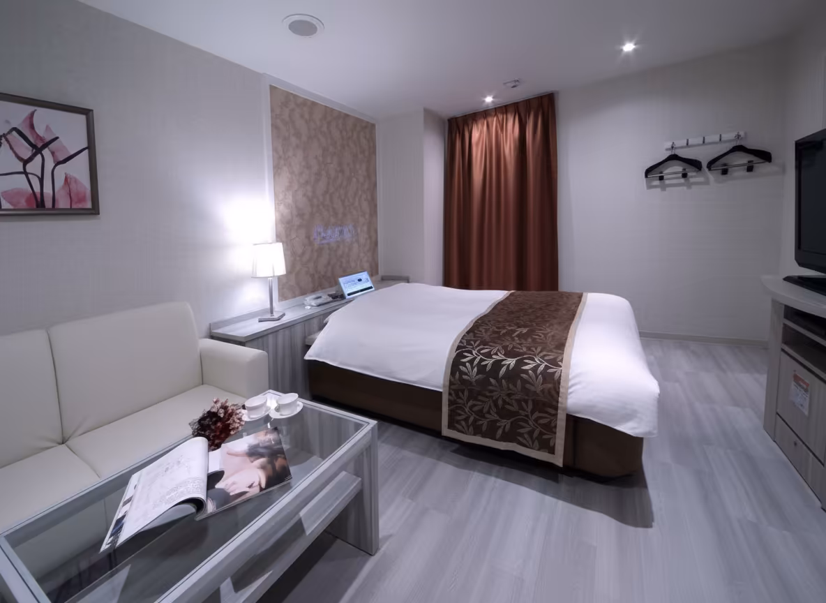 M‘z HOTEL(エムズ ホテル)の画像20