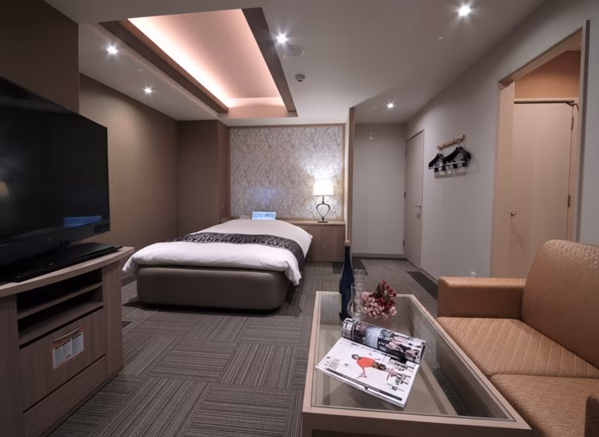 M‘z HOTEL(エムズ ホテル)の画像21