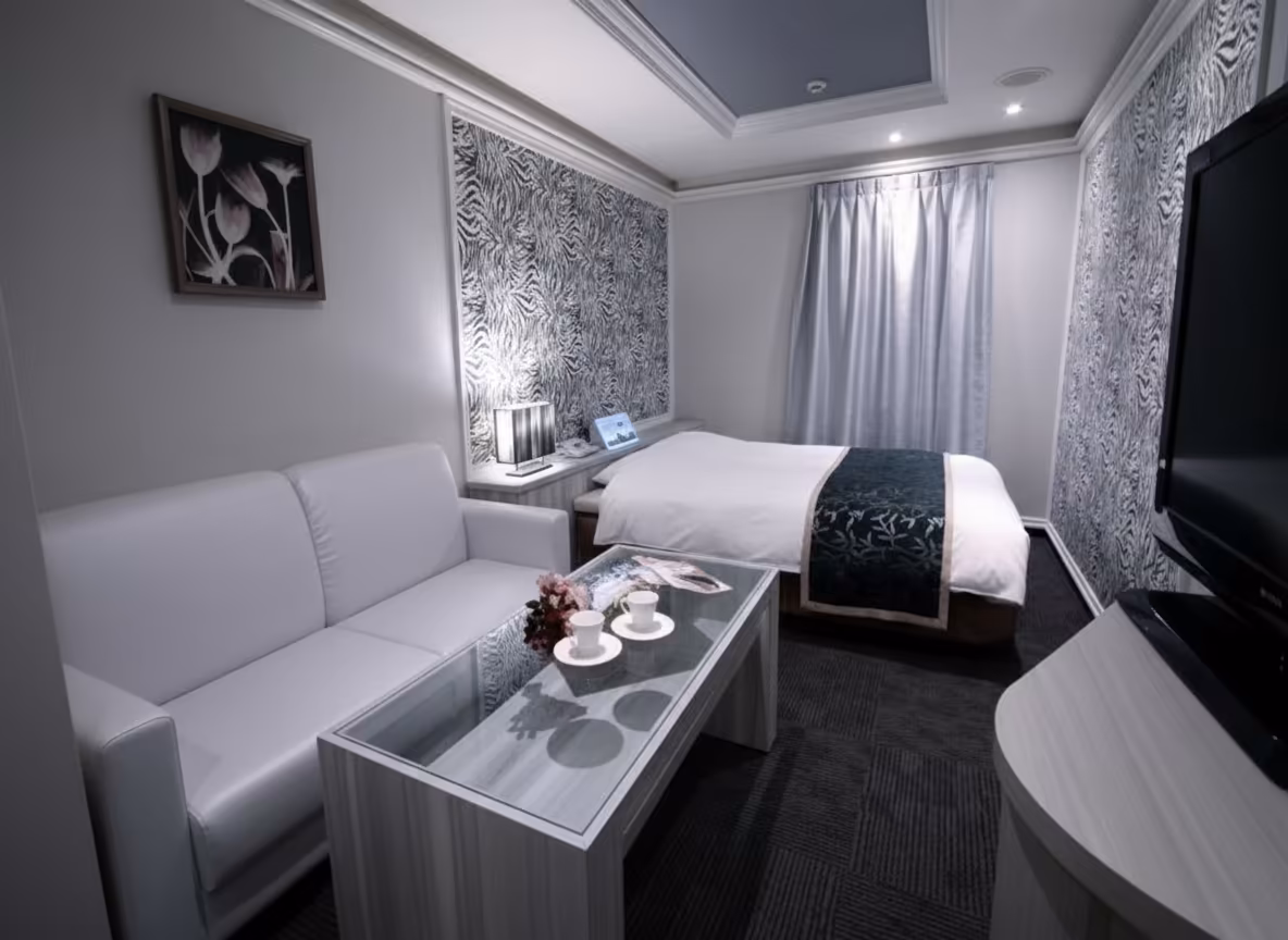 M‘z HOTEL(エムズ ホテル)の画像23