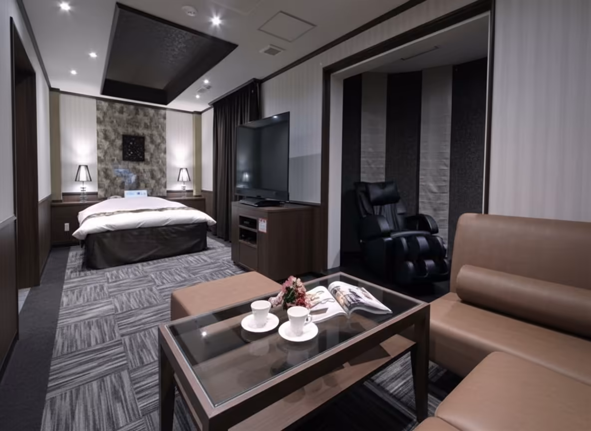 M‘z HOTEL(エムズ ホテル)の画像24