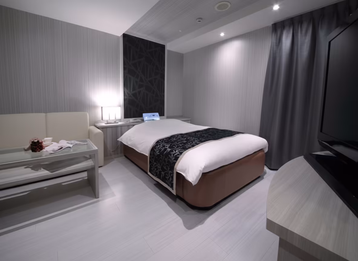 M‘z HOTEL(エムズ ホテル)の画像25