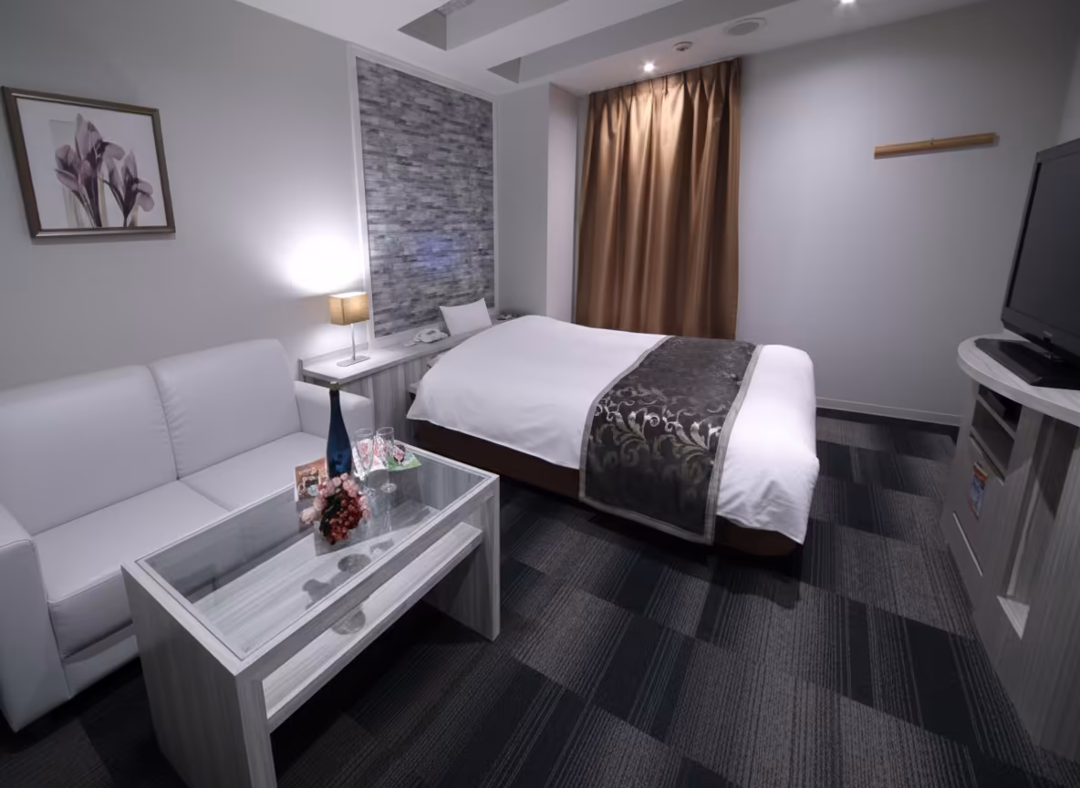 M‘z HOTEL(エムズ ホテル)の画像26