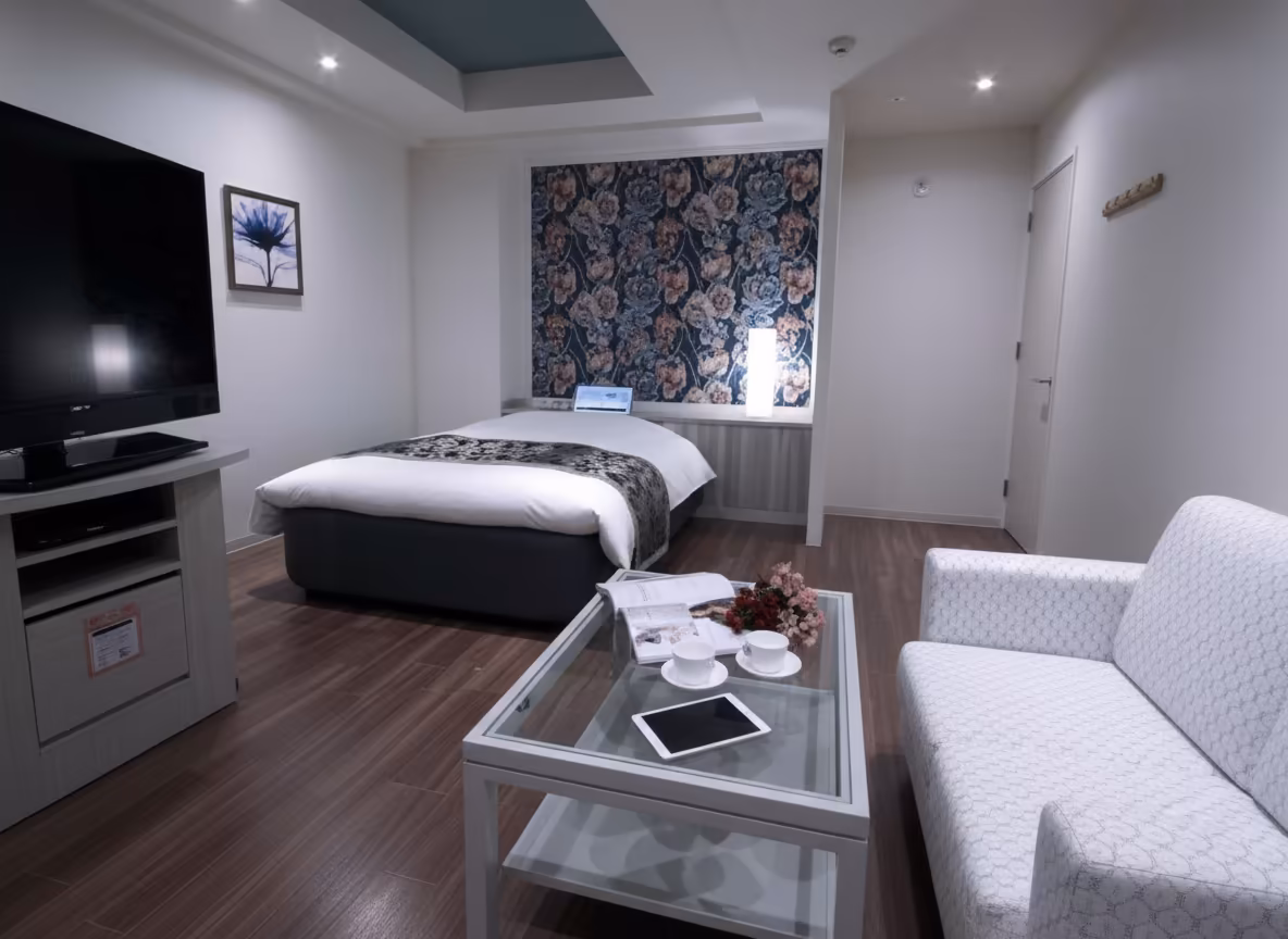 M‘z HOTEL(エムズ ホテル)の画像27