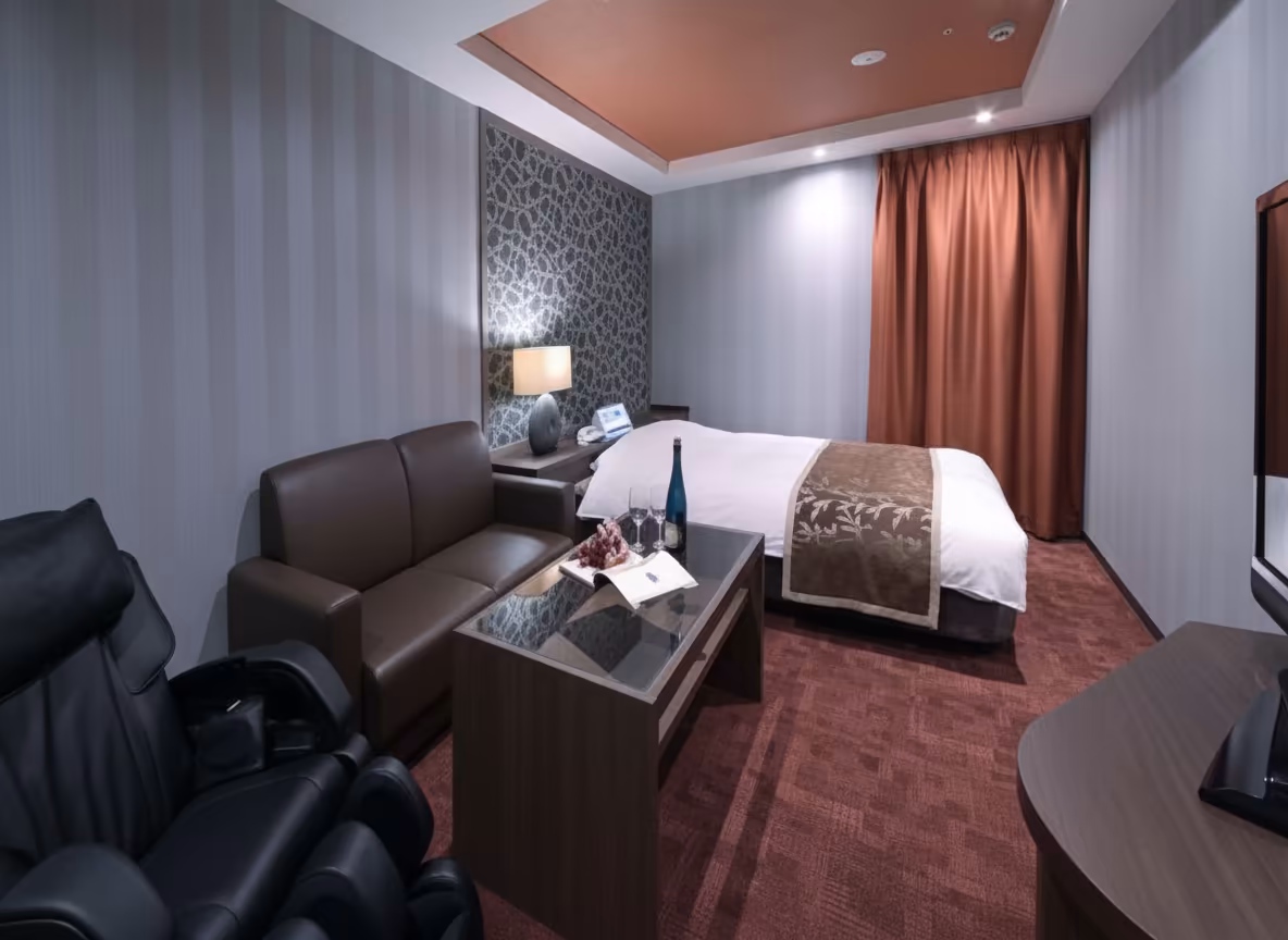 M‘z HOTEL(エムズ ホテル)の画像28