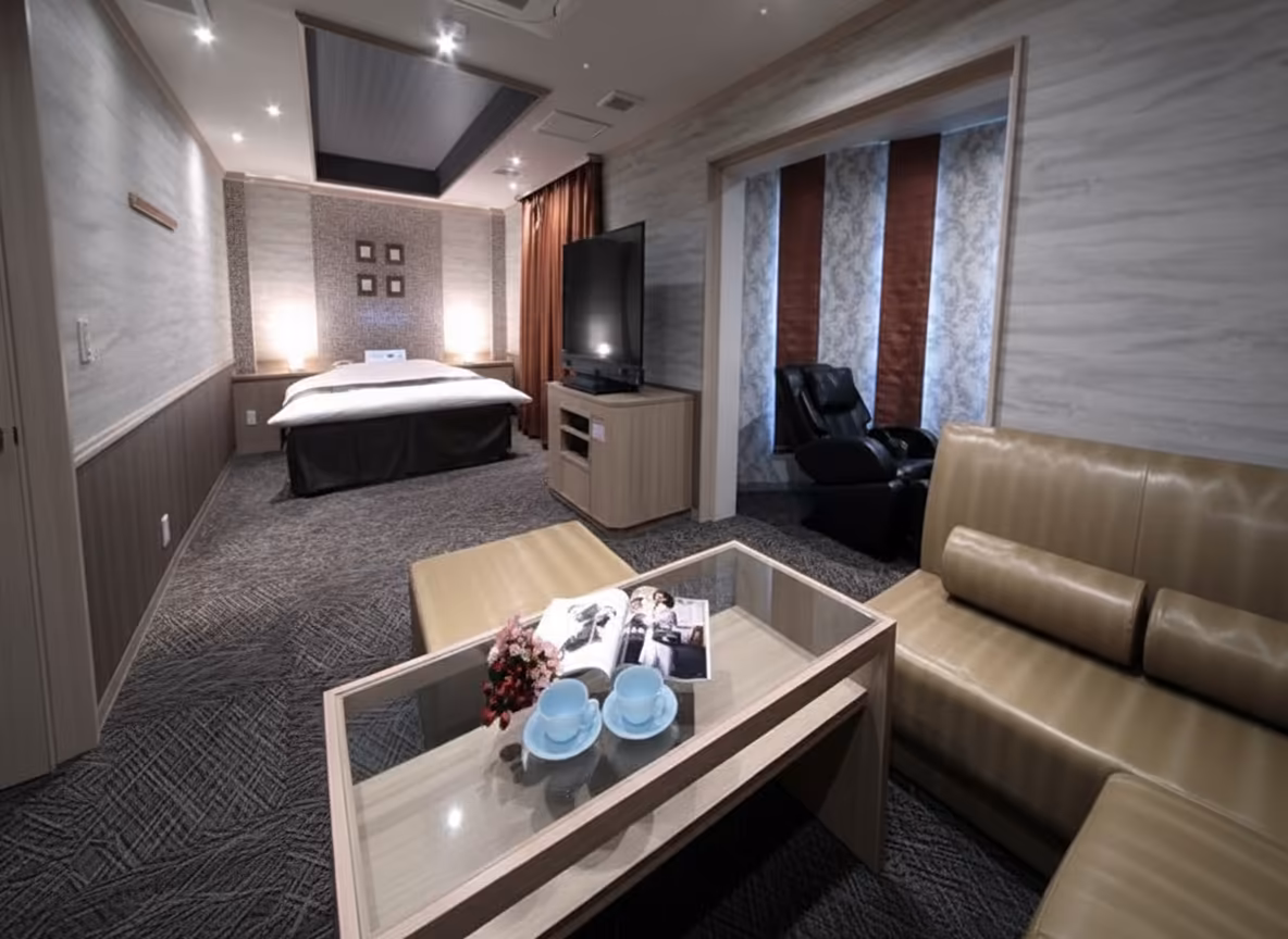 M‘z HOTEL(エムズ ホテル)の画像30