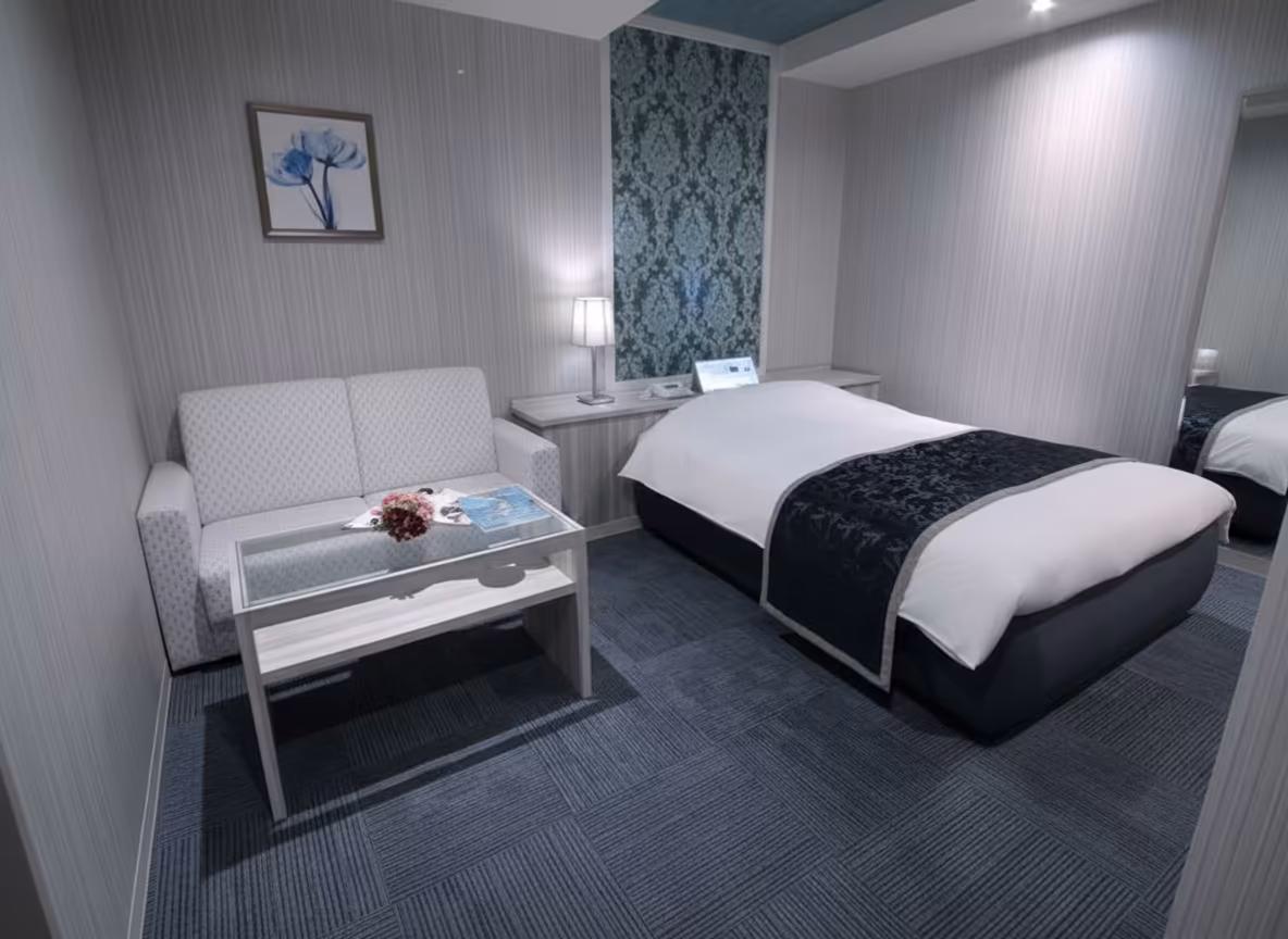 M‘z HOTEL(エムズ ホテル)の画像31
