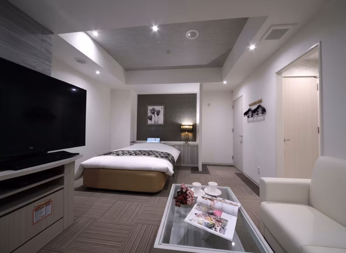 M‘z HOTEL(エムズ ホテル)の画像33