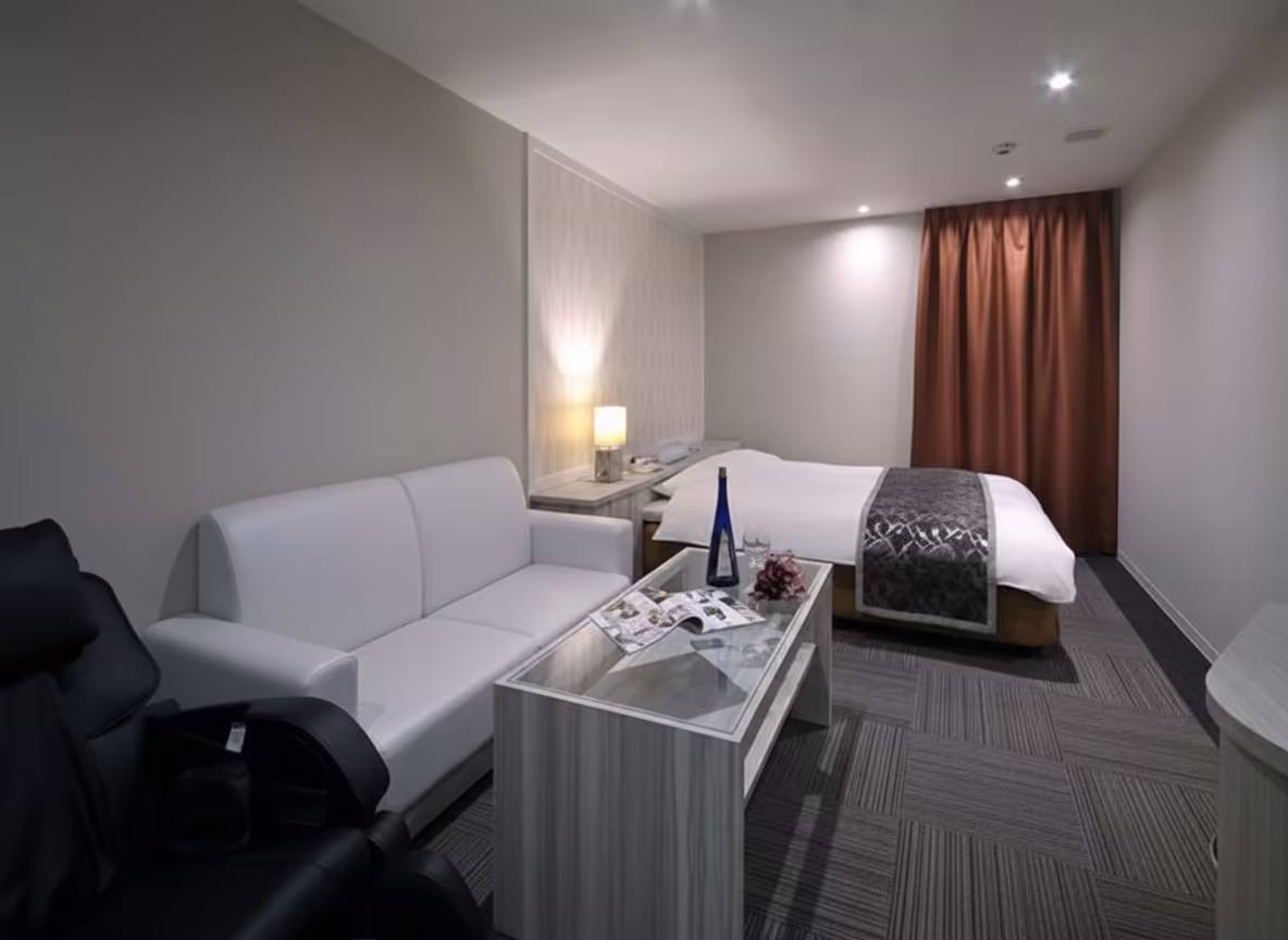 M‘z HOTEL(エムズ ホテル)の画像34