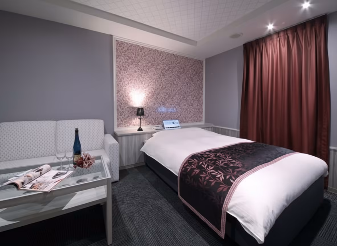 M‘z HOTEL(エムズ ホテル)の画像35
